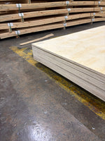 Paket Konstruktionsplywood K-Plywood 15x900x2500mm - 10st