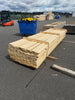 Paket Enkelfas ändspont 22x120 3.60m 189st