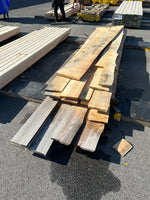 Parti Vildmarkspanel 25mm – 3,00–4,80m 24st