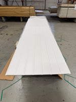 Parti Smartpanel Dekorplate Skygge Vit – 100st skivor, 148,18 m²