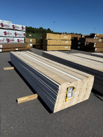 Paket Finsågade Brädor 22x195mm 4.20m 121st Grundmålad