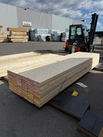 Paket Finsågade Brädor 28x170mm, 102st 3,90m