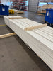Paket Ytterpanel Enkelfas Halvspont 22x120mm – 164 st (4,80–5,40 m, gran, vitmålad)