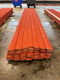 Paket Enkelfas 22×145 mm 5,40 m Målad – 70 st