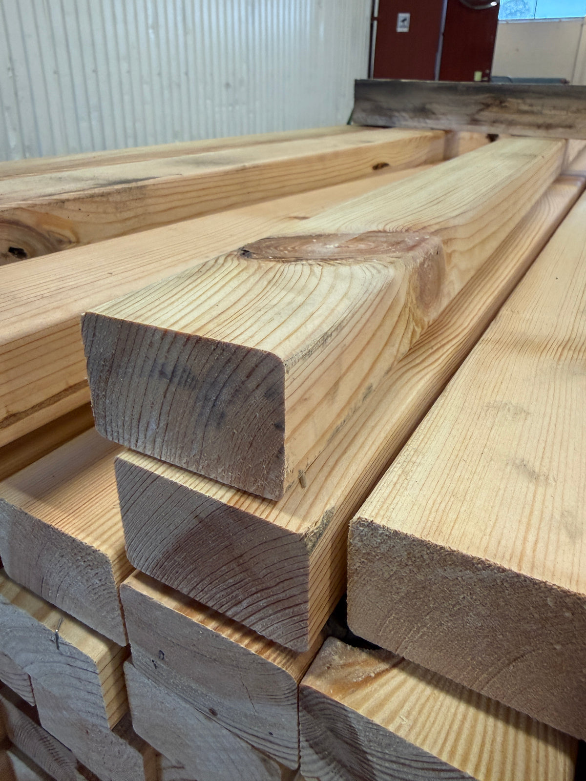 Paket Furu Reglar 45×70 mm – 4,50–4,80 m – 230 st