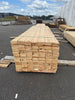 Paket rillad Trall 27x145mm- 3.60m 196st Furu