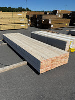 Paket Finsågade Brädor 28x170mm, 72st 4.20m Grundmålade
