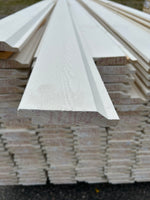 Paket Enkelfas Halvspont 22x120mm 4,20m 196st Mellanstruken