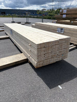 Paket Finsågade Brädor 22x195mm, 130st 5,40m (Andra sortering)