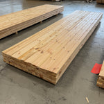 Parti Glespanel 28x70 mm – 3,90 m Furu 90 st