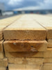 Paket Reglar 47x200 – 50 st (5,40 m, gran)