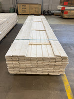 Paket Dubbelfas Halvspont 22x120mm, 135st 4,20m- Grundmålad