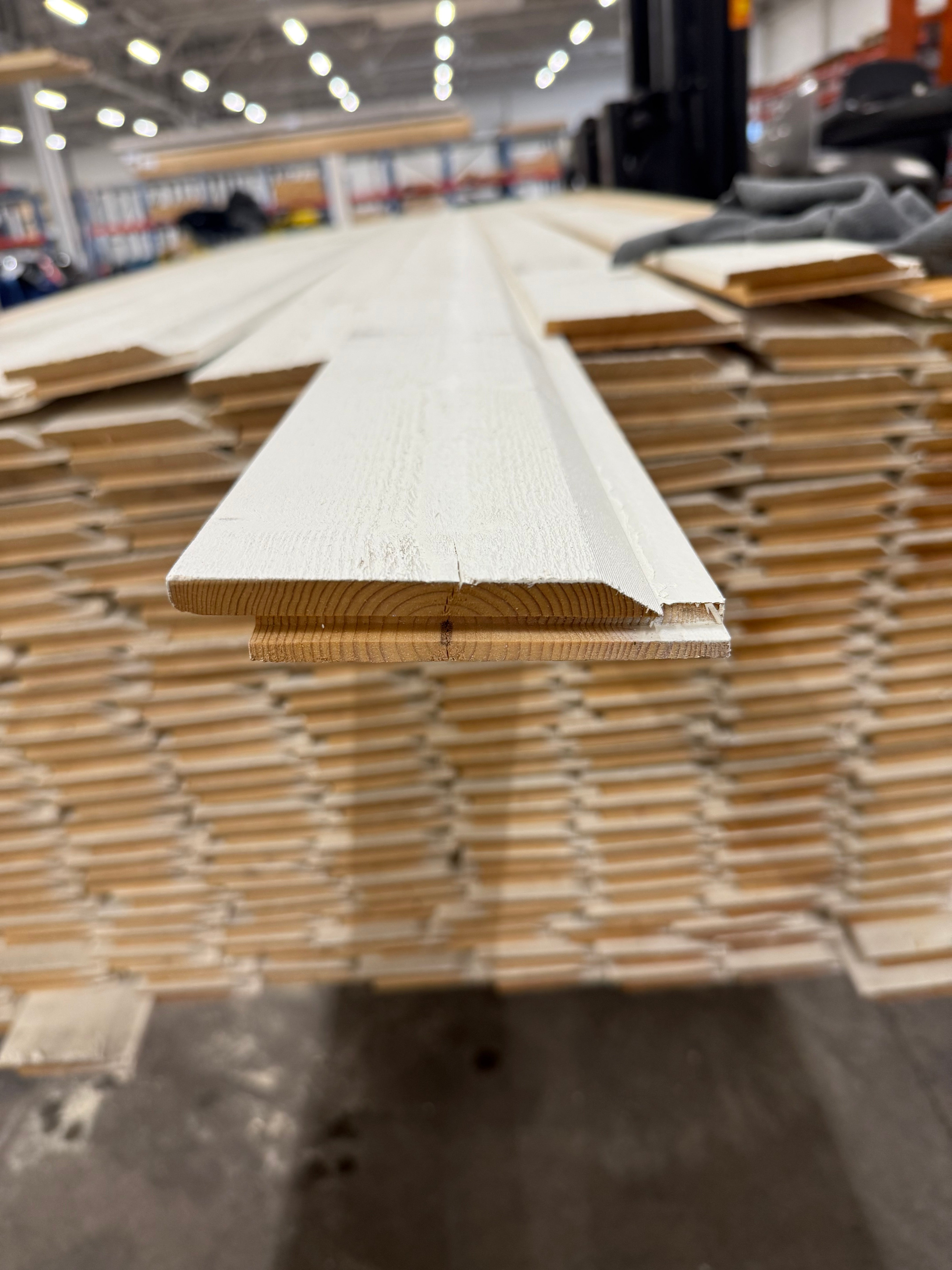 Ytterpanel Enkelfas Halvspont Ändspont 22x120mm