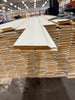 Ytterpanel Enkelfas Halvspont Ändspont 22x120mm