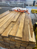Teaktrall 22x95mm