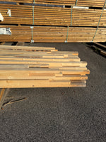 Paket Reglar 48x68mm (3,60-5,50m) 105st Gran