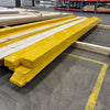 Paket Spårpanel 13x120 mm – 74 st