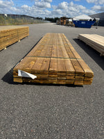 Paket Slät Trall 28x120 – 54st – 5.40 m – NTR AB – ANDRASORTERING