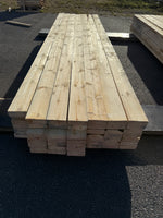 Paket Ohyvlade Reglar 47x150mm (3,90–4,20m) 49st