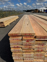 Paket Hyvlad 28x145 – 135st – 4.50–5.40 m – ANDRASORTERING