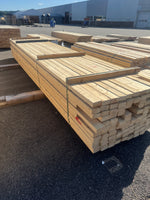 Paket Reglar 45x90mm 4,80-5,40m 121st Ohyvlat