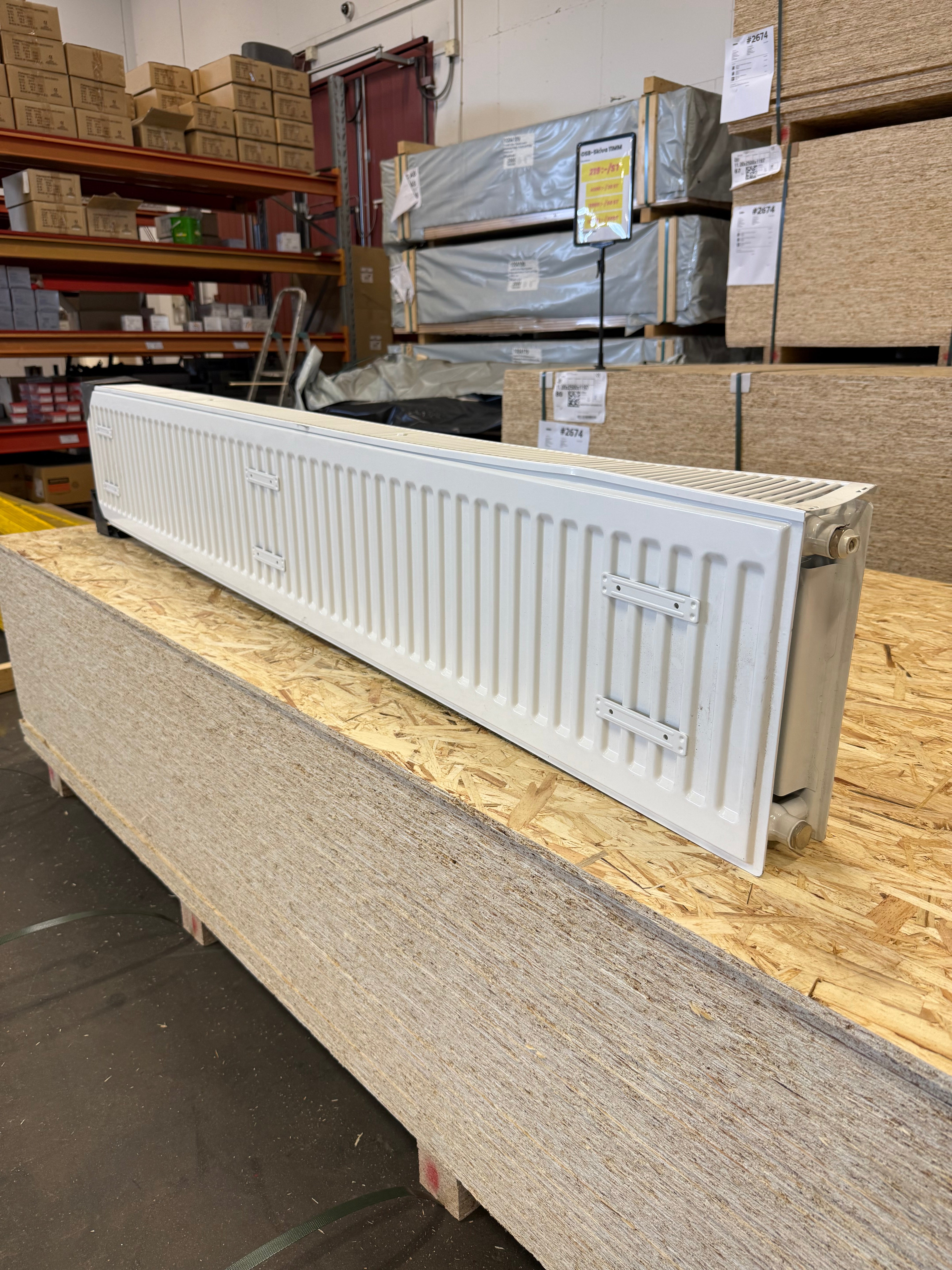 Element 100x300x1800mm