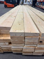 Paket Ohyvlade Reglar 50x150mm (4,20-5,40m) 56st- Furu