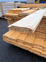 Paket valbofas 22x120mm- 4.20m, 159st - Spirec