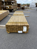 Paket Tryckimpregnerad Trall 22×95 mm, 198st 4,20 m