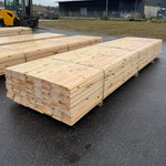 Paket Spontad Panel 27x145mm 4,20m – 128st
