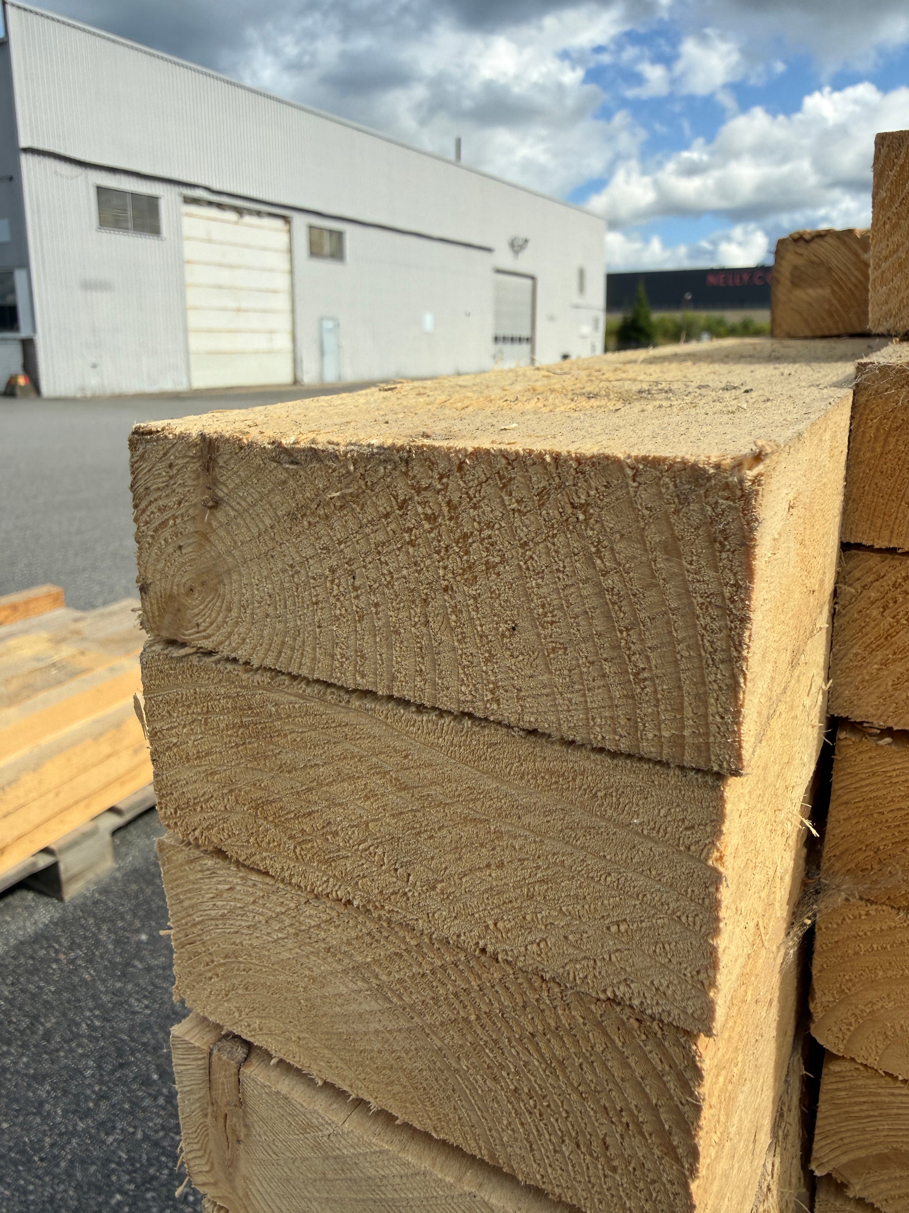 Paket Reglar 36x100mm 1,60m 188st