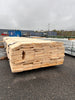 Paket Ytterpanelbräda 22x170 113 st 4,80-5,40m  (B-Sortering)