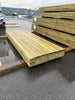 Paket Trall Rillad 28x120mm – 54 st 3.0m Tryckimpregnerad B-sort