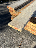 Paket Finsågade Brädor 22x95mm 5,40m 108st (Fuktskadat)