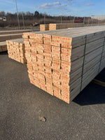 Paket Reglar 45x170 mm – 138 st (4,80 m, furu)
