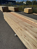 Paket Hyvlad 28x145 – 135st – 4.50–5.40 m – ANDRASORTERING