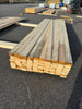 Paket Brädor 25x100mm Råsågad – 117 st (3,6–5,1 m, gran, obehandlad)