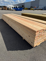 Paket Hyvlad 28x145 – 135st – 4.50–5.40 m – ANDRASORTERING