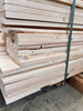Paket Ytterpanelbräda 22x195mm 137st 3,0-5,40m (B-Sortering)