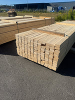 Paket Reglar 45x90mm 4,20-4,80m 144st Ohyvlat