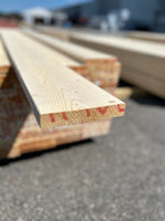 Paket Finsågade Brädor 28x170mm 88st 3.60m Obehandlade
