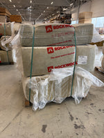 2 Pall Isolering 35x1200x455mm – 30 balar