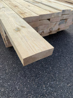Paket Ohyvlade Reglar 47x150mm (4.50-4.80m) 49st