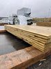 Paket Spontad Panel Hyvlad 27x145mm – 56 st 2.0m Tryckimpregnerad