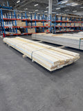 Paket Reglar 47x200mm 4,80m – 22 st Utsorterade