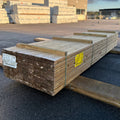 Paket Tryckimpregnerad Rillad Trall 28x120mm, 144st 4.20m