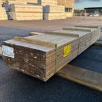 Paket Tryckimpregnerad Rillad Trall 28x120mm, 144st 4.20m