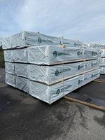 Finsågade Brädor 22x145mm 4,50m – Grundmålade (Säljs per styck)