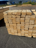 Paket Reglar 45x95mm 4,20-5,40m 154st