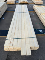 Paket Enkelfas Fals Ändspont 22x145mm, 96st 4,80m (Andra sortering)